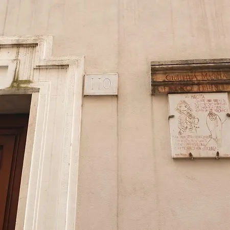 110 Via Margutta *