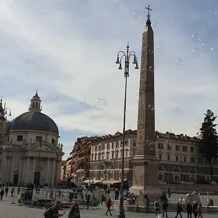 110 Via Margutta